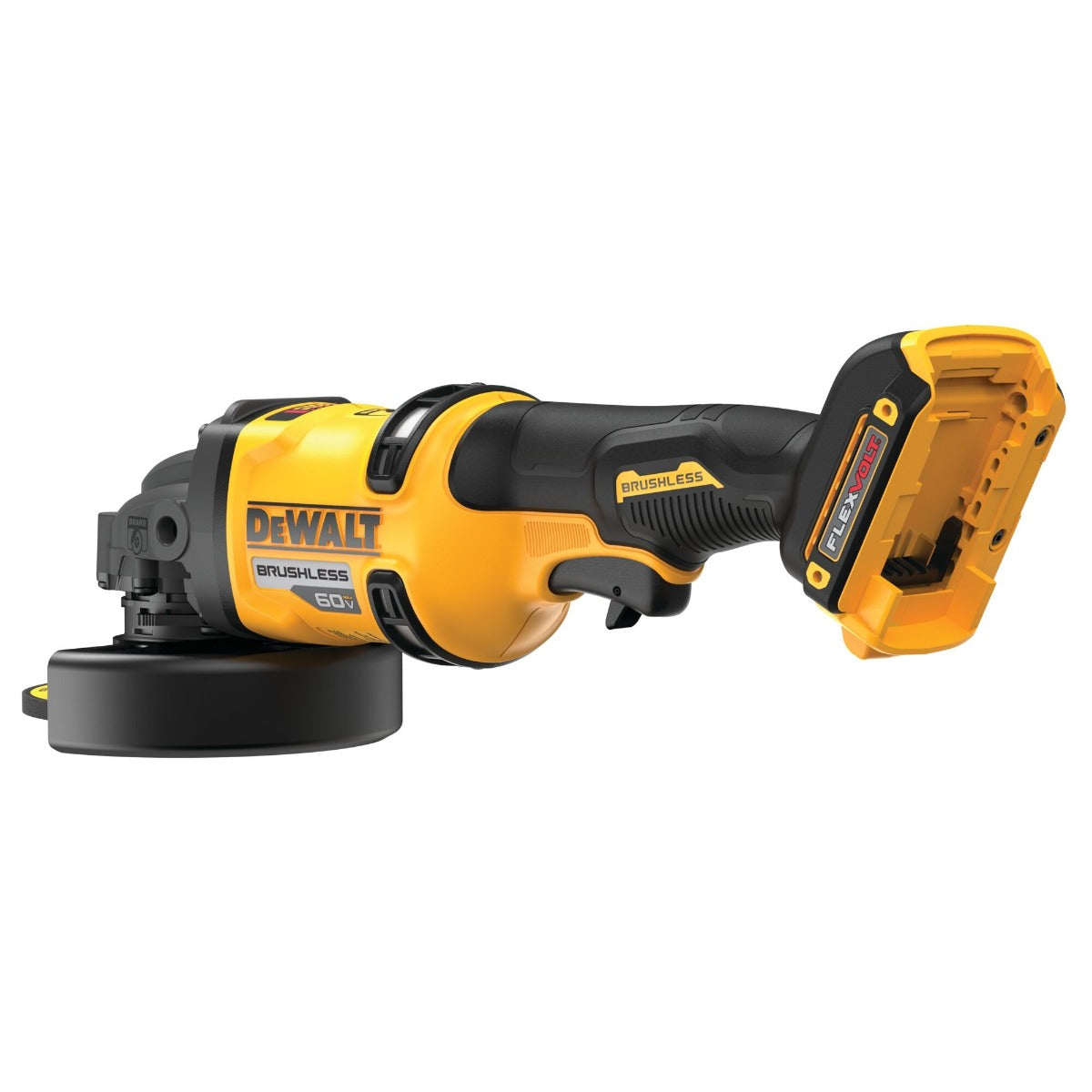 Dewalt DCG418B Flexvolt® 60V Max* Cordless Grinders