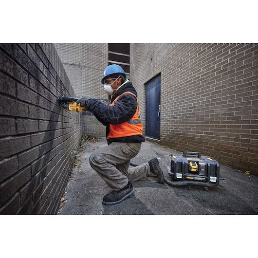 Dewalt DCG418X2 Flexvolt® 60V Max* Cordless Grinders