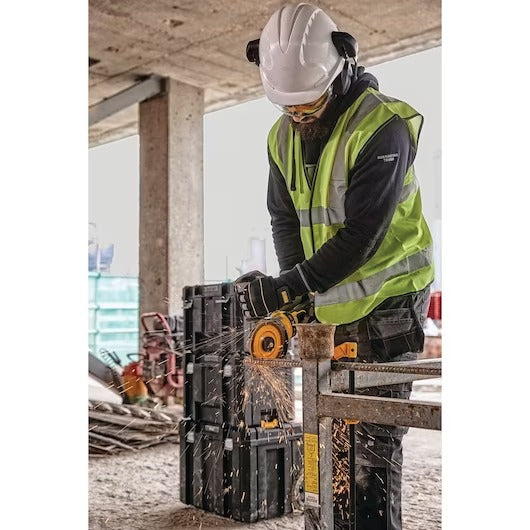 Dewalt DCG418X2 Flexvolt® 60V Max* Cordless Grinders