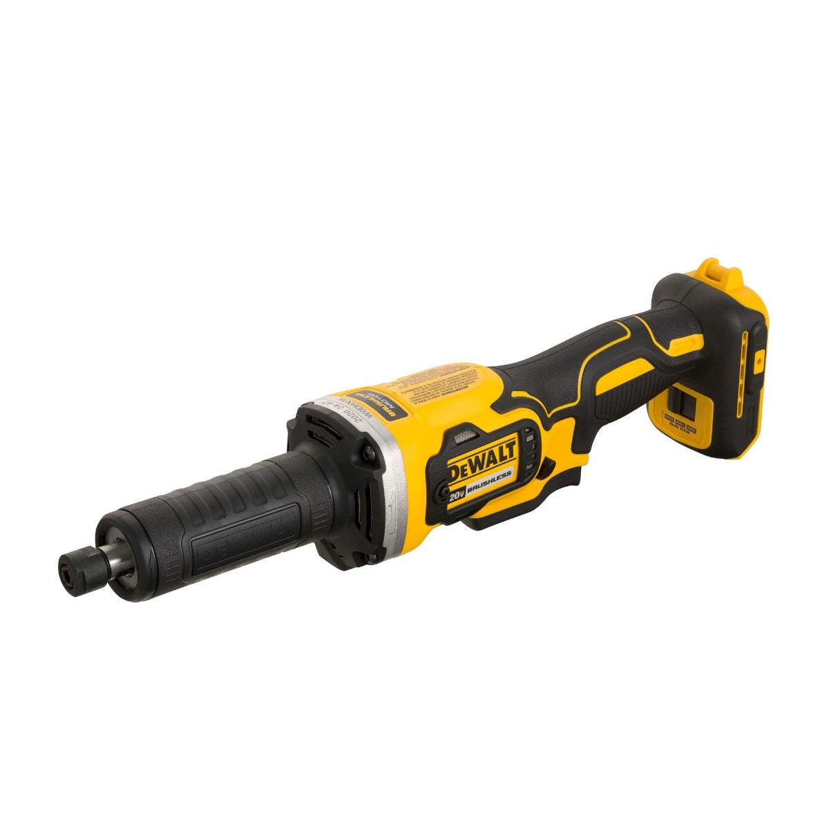 Dewalt DCG426B 20V Max* Variable Speed Die Grinder