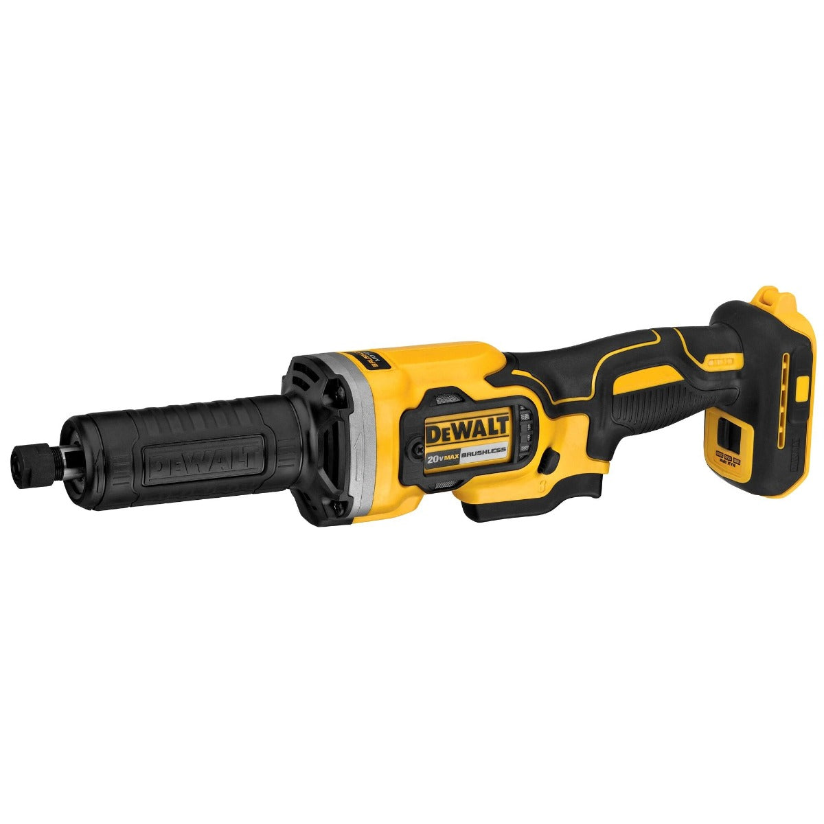 Dewalt DCG426B 20V Max* Variable Speed Die Grinder