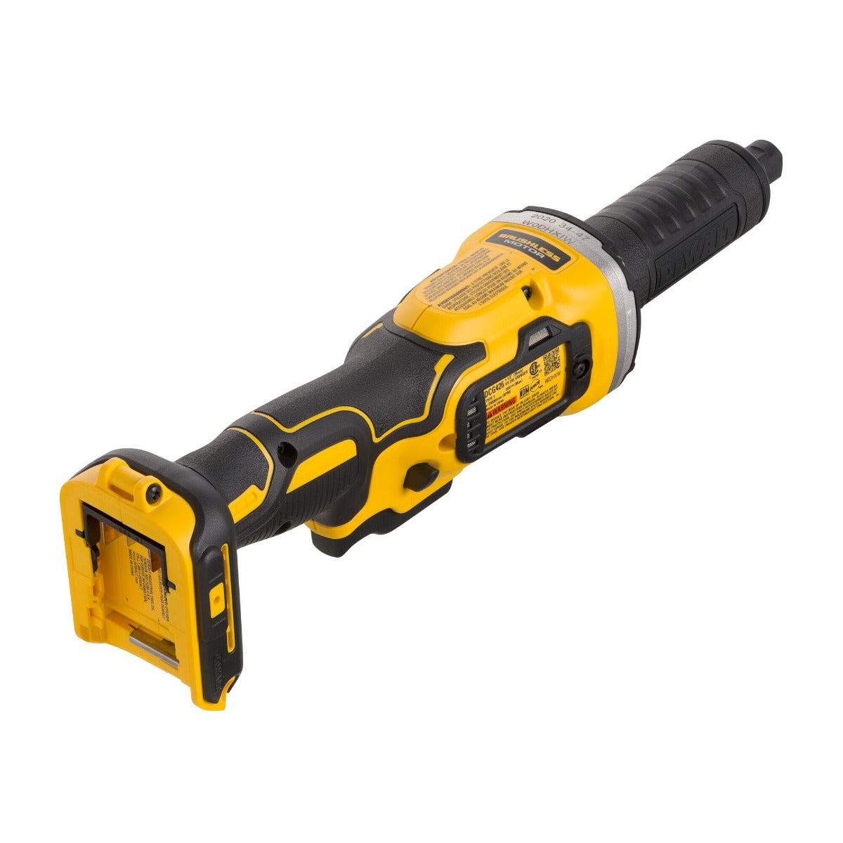 Dewalt DCG426B 20V Max* Variable Speed Die Grinder