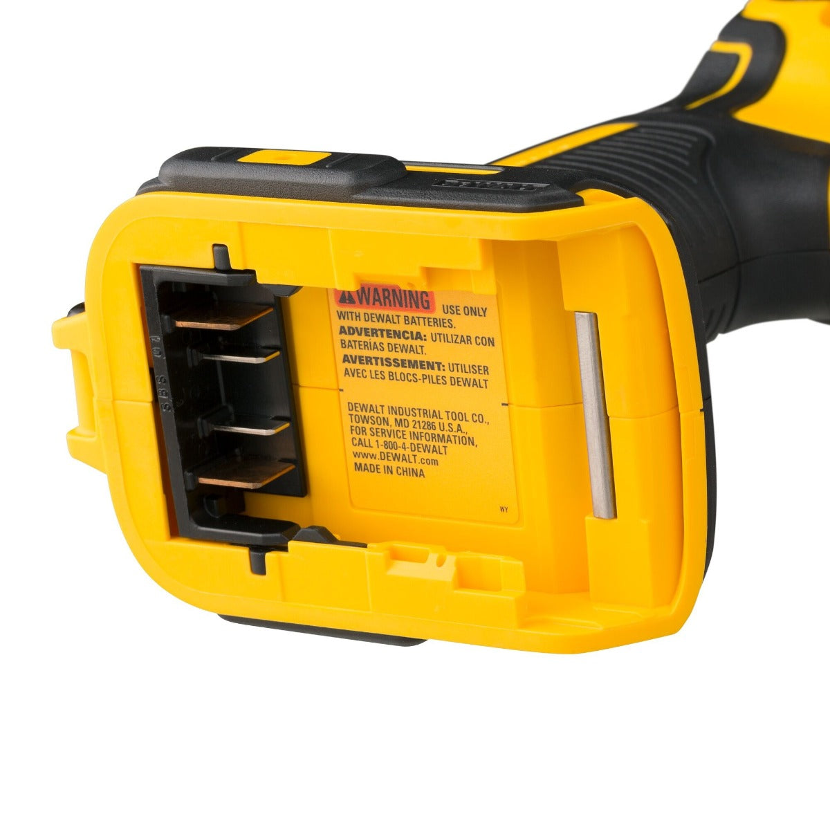 Dewalt DCG426B 20V Max* Variable Speed Die Grinder