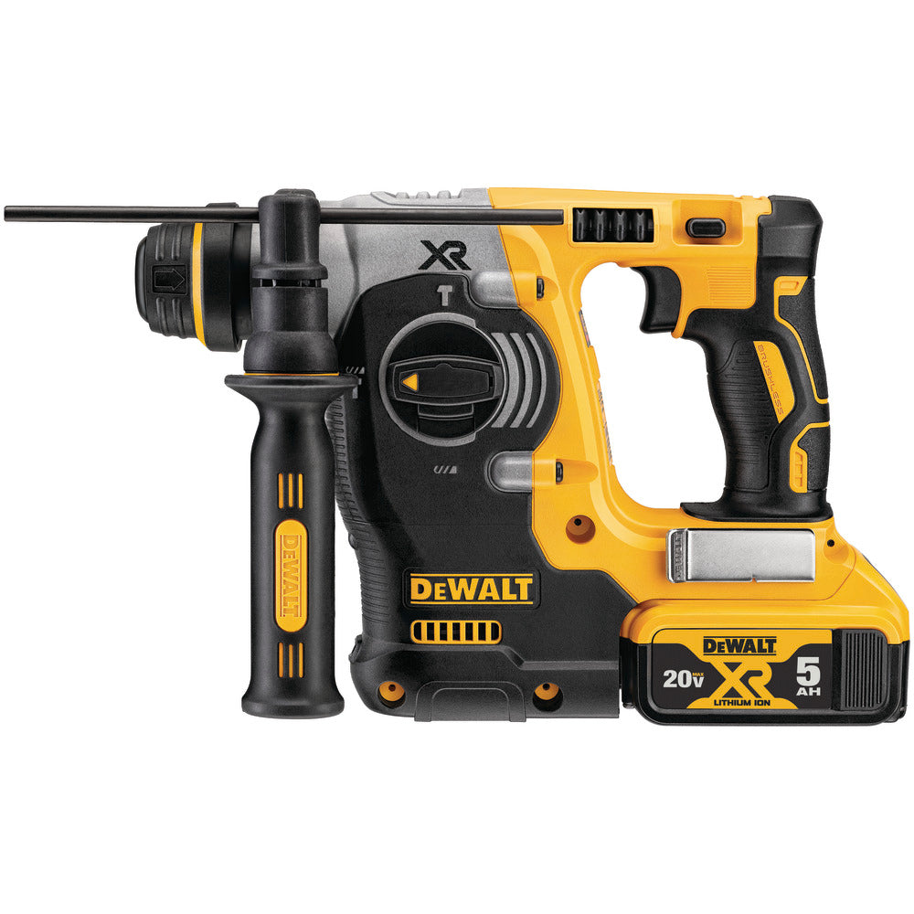 Dewalt DCH273P2 Dewalt® Xr® Brushless Sds Plus Rotary Hammer Kits