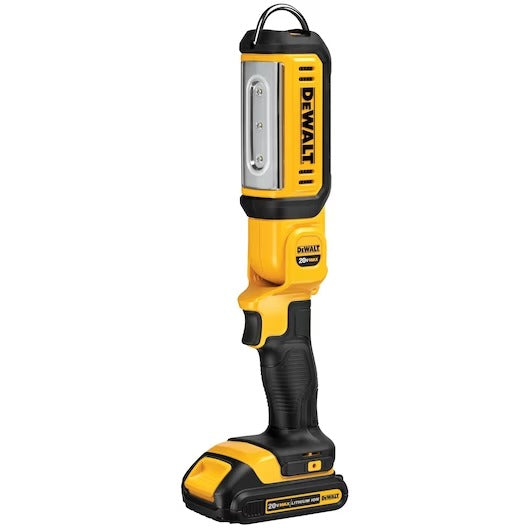 Dewalt DCL050 Led Hand Held Area Lights