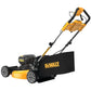 Dewalt DCMWP233U2 2X20V Max* 21-1/2 In. Brushless Cordless Push Mower