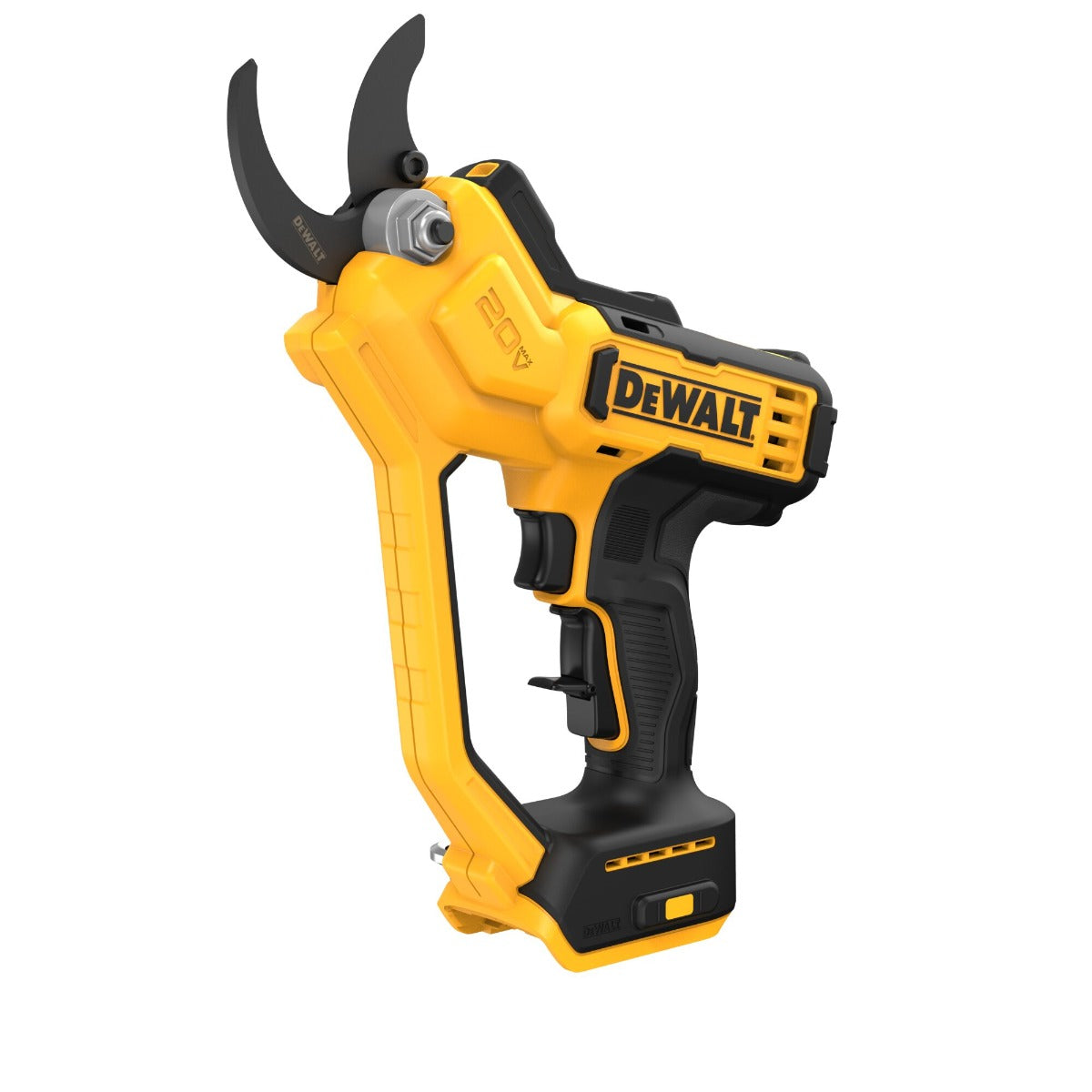 Dewalt DCPR320B 20V Max* 1-1/2 In Cordless Pruner (Tool Only)