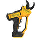 Dewalt DCPR320B 20V Max* 1-1/2 In Cordless Pruner (Tool Only)