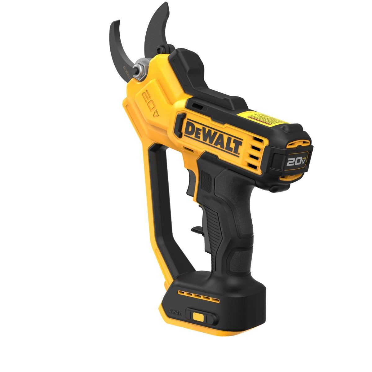 Dewalt DCPR320B 20V Max* 1-1/2 In Cordless Pruner (Tool Only)