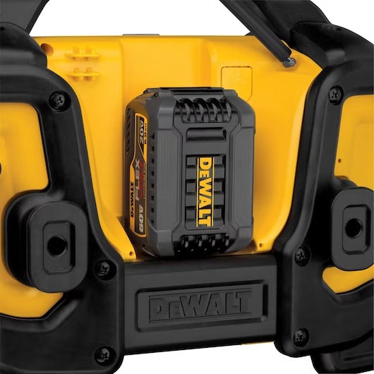 Dewalt DCR025 Bluetooth Charger Radio