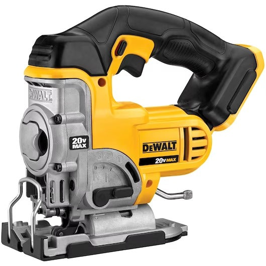 Dewalt DCS331B T-Shank Jig Saws