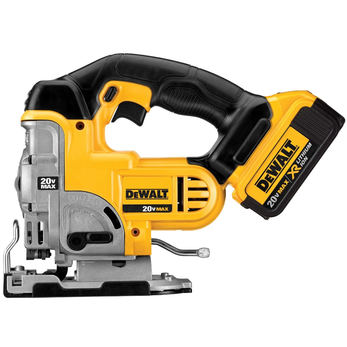 Dewalt DCS331M1 Jig Saw Kits