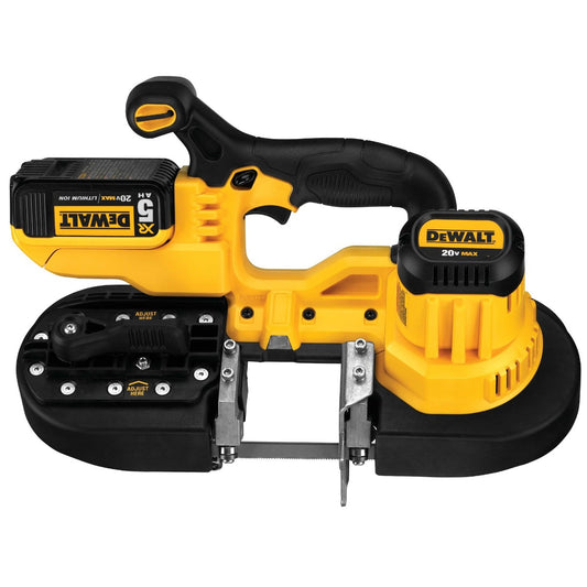 Dewalt DCS371P1 Band Saw Kits