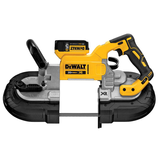 Dewalt DCS374P2 Band Saw Kits