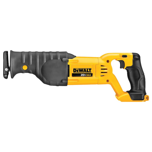 Dewalt DCS380B Cordless Reciprocating Saws Bare Tool