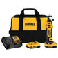 Dewalt DCS551D2 Drywall Cutout Tool Kits