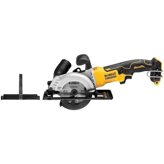 Dewalt DCS571B Atomic 20V Max* Brushless Cordless Circular Saws