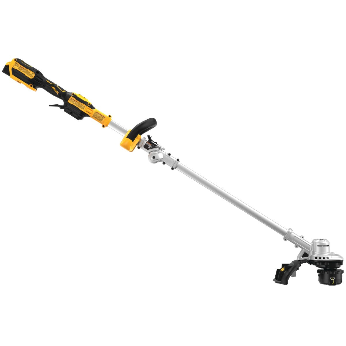 Dewalt DCST922P1 20V Max* 14 In. Folding String Trimmer