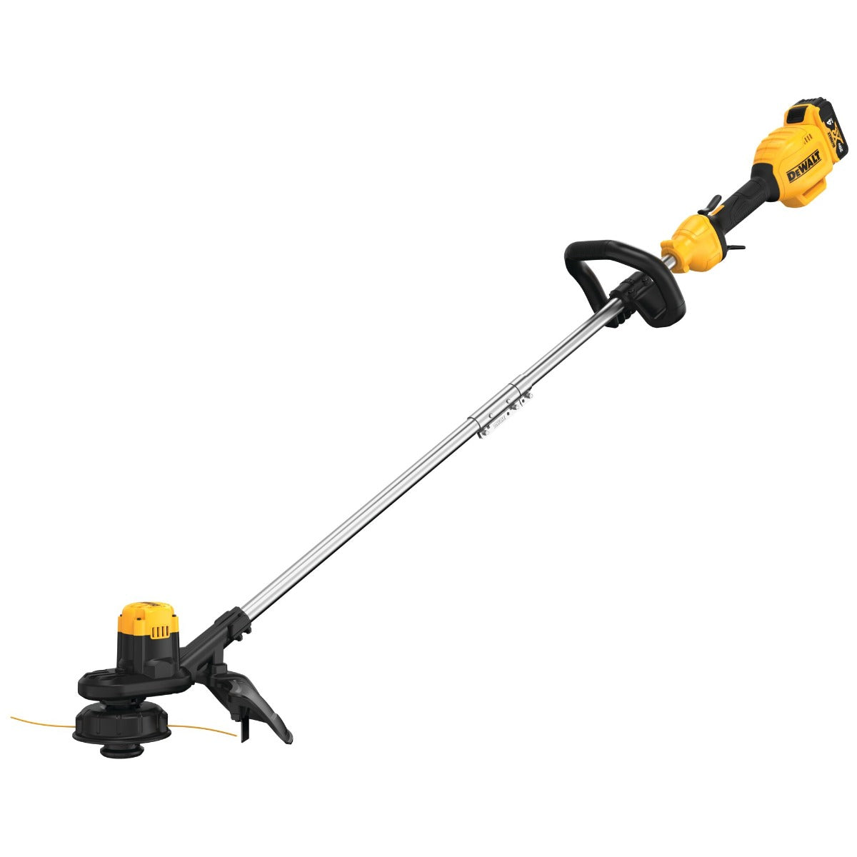 Dewalt DCST925B 20V Max* 13 In. Cordless String Trimmer (Tool Only)