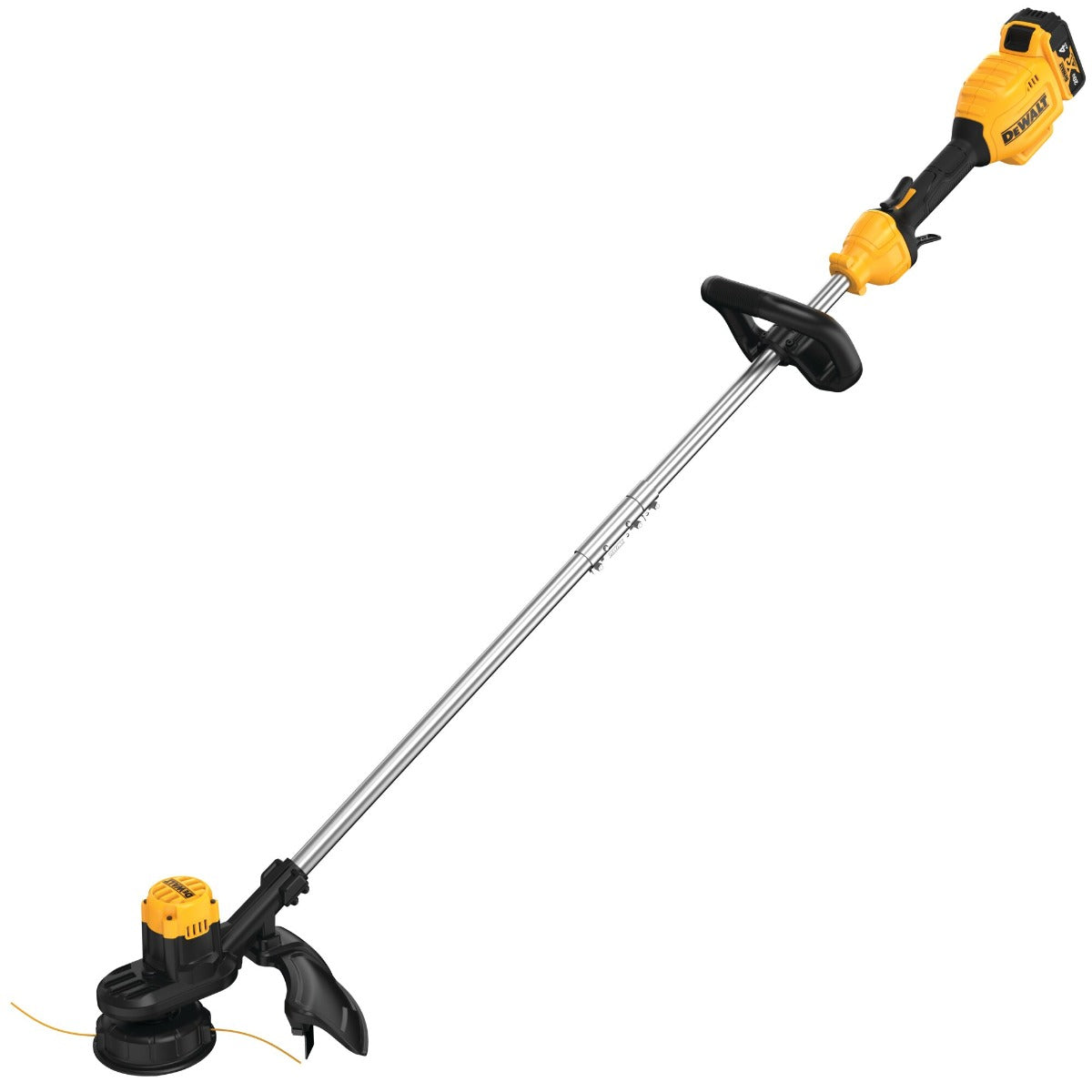 Dewalt DCST925B 20V Max* 13 In. Cordless String Trimmer (Tool Only)