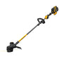 Dewalt DCST970X1 Flexvolt® 60V Max* Cordless String Trimmer Kit