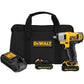 Dewalt DCF813S2 12V Max* Compact Cordless Impact Wrench Kits