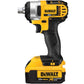 Dewalt DCF880M2 20V Max Lithium 1/2In Impact Wrench W/Hog Ring