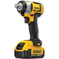 Dewalt DCF880M2 20V Max Lithium 1/2In Impact Wrench W/Hog Ring