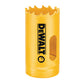 Dewalt D180064 4" Deep Cut Bi-Metal Holesaw
