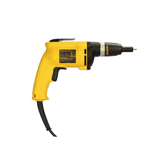 Dewalt DW255 0-5300 Rpm Drywall Gun