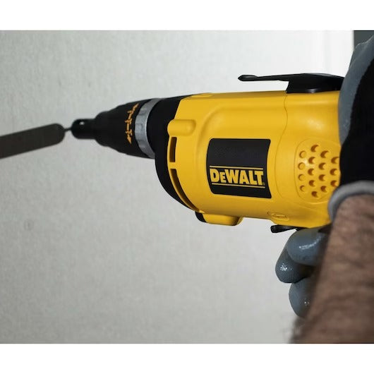 Dewalt DW255 0-5300 Rpm Drywall Gun