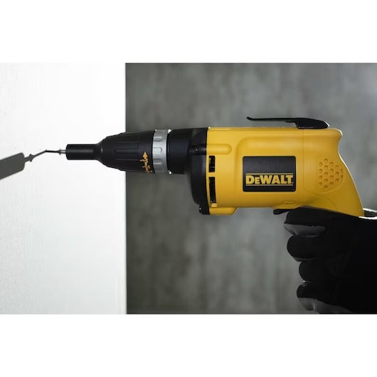 Dewalt DW255 0-5300 Rpm Drywall Gun