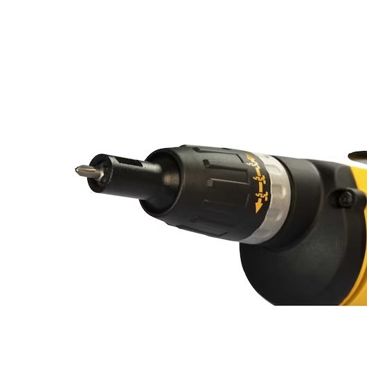 Dewalt DW255 0-5300 Rpm Drywall Gun