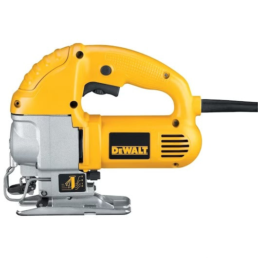 Dewalt DW317K Variable Speed Compact Jigsaw Kit