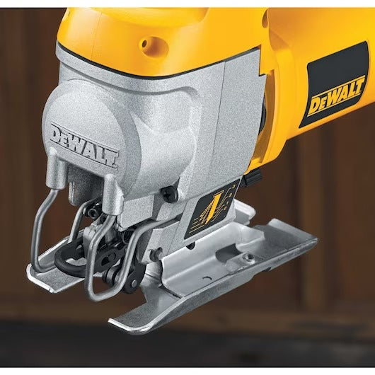 Dewalt DW317K Variable Speed Compact Jigsaw Kit