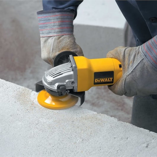 Dewalt DW4770 Surface Grinding Wheels