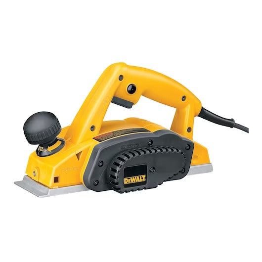 Dewalt DW680K 3-1/4" Planer Kit