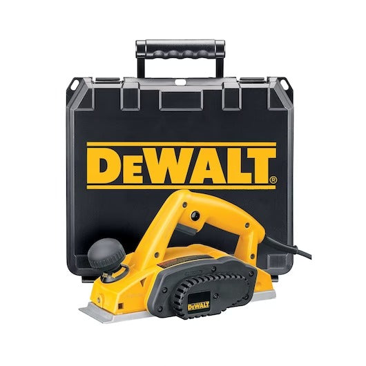 Dewalt DW680K 3-1/4" Planer Kit