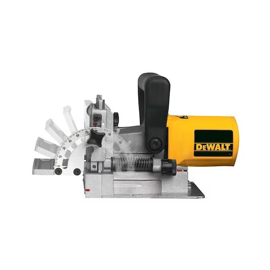 Dewalt DW682K Heavy Duty Plate Joinerw/Case