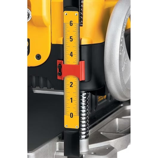 Dewalt DW735 13" Planer