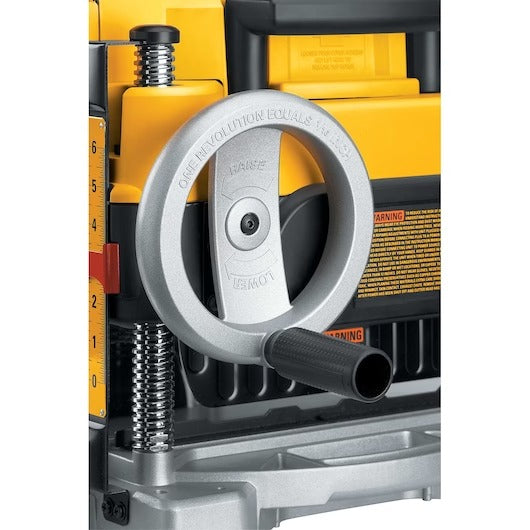 Dewalt DW735 13" Planer