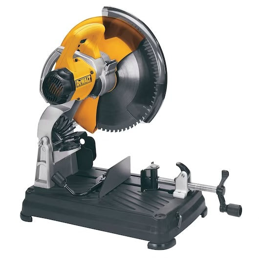 Dewalt DW872 Multi-Cutter Chopsaw