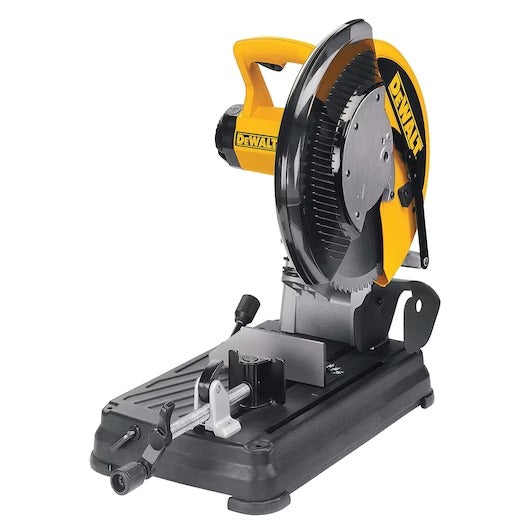 Dewalt DW872 Multi-Cutter Chopsaw