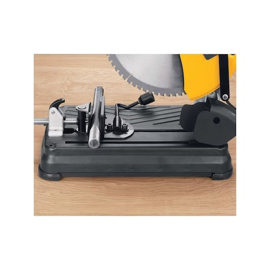 Dewalt DW872 Multi-Cutter Chopsaw