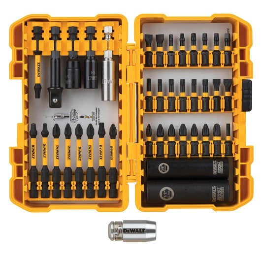 Dewalt DWA2T35IR Flextorq® Impact Ready 35-Pc Screwdriving Bit Sets