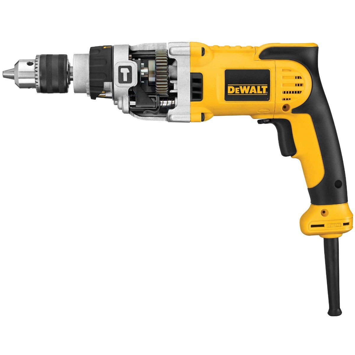 Dewalt DWD520K Hammerdrill Kits