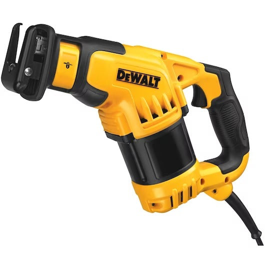 Dewalt DWE357 10Amp Compact Corded Rec