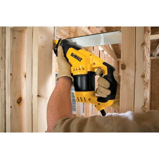 Dewalt DWE357 10Amp Compact Corded Rec