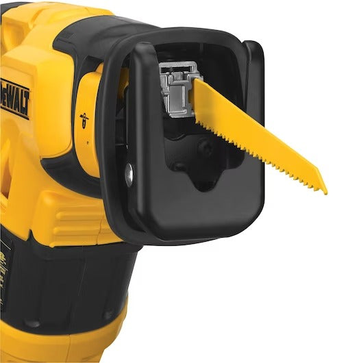 Dewalt DWE357 10Amp Compact Corded Rec