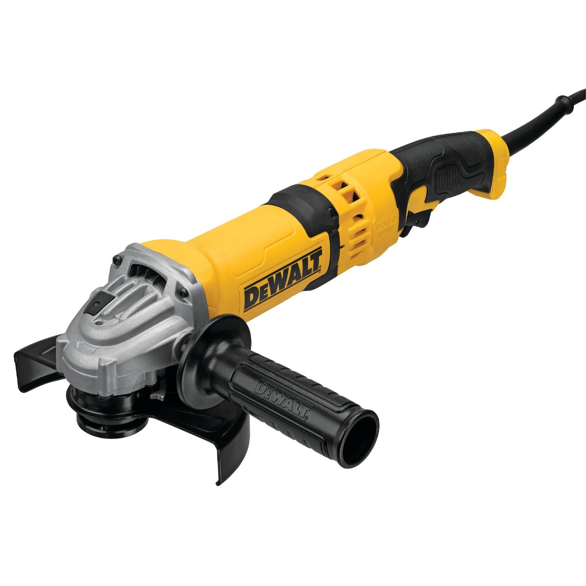 Dewalt DWE43116 Trigger Grip Angle Grinders